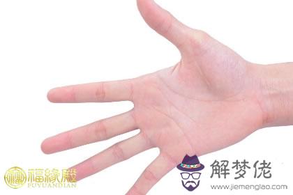 你的健康，手掌顏色偷偷告訴你(圖文)