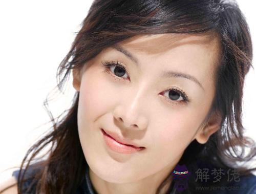 女人晚婚會有什麼樣的面相,都是怎樣表現出來的(圖文)