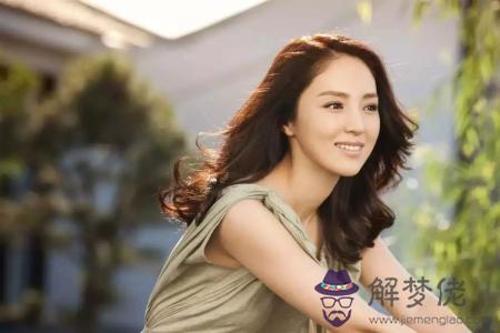 女人什麼樣的面相比較好,什麼樣的面相差(圖文)