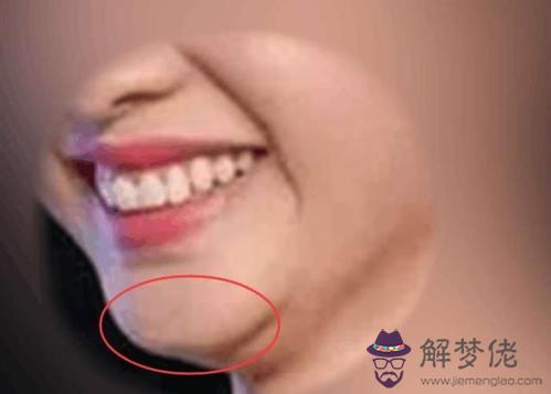 女人雙下巴的面相如何,男人雙下巴面相如何(圖文)