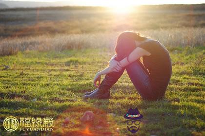 情感坎坷的人有何面相特征？(圖文)