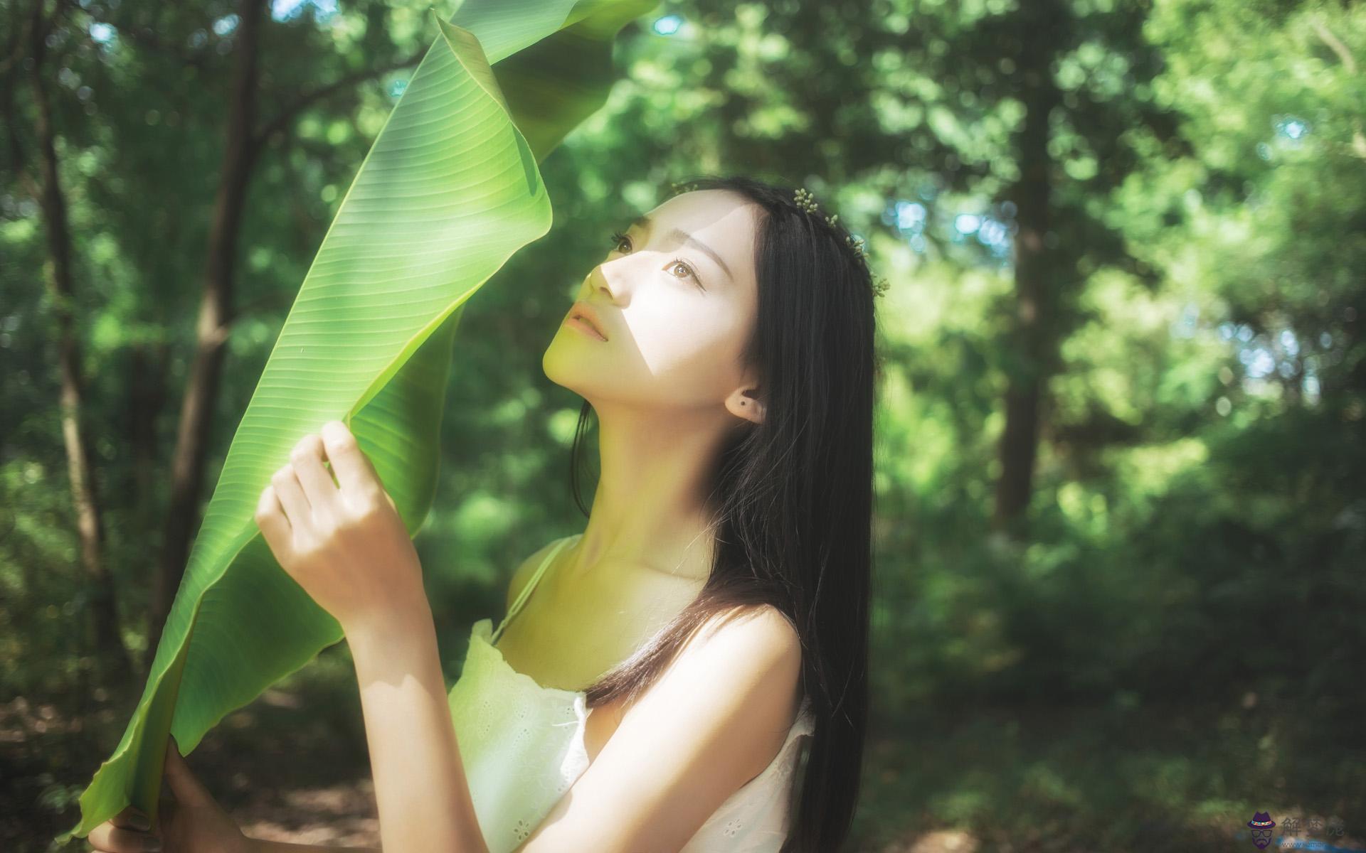 女人左眼皮有痣代表什麼？左眼皮長痣吉利嗎？(圖文)