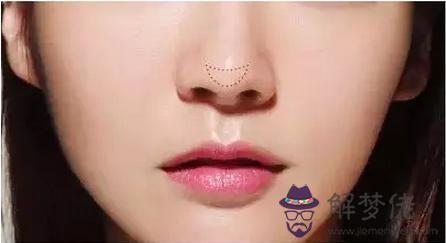 女人短鼻子的面相好不好,代表著什麼(圖文)