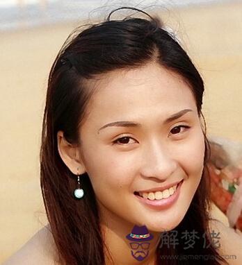 女人眉骨突出的面相怎樣,可以怎麼分析(圖文)
