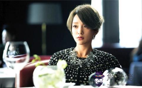 女人好命的面相是怎樣的,哪些部位可以表達出來(圖文)