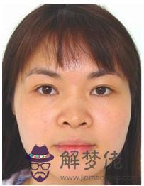 女人鼻梁低的面相如何,鼻梁低的其他面相(圖文)