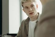 睜大眼這些血型男是情場高手