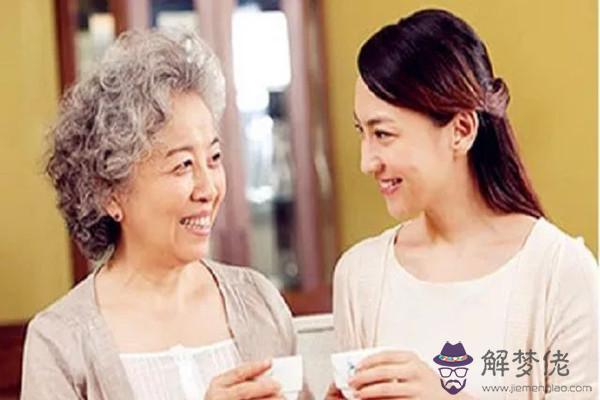 婆媳生活中該怎麼相處 婆媳生活中相處的方法 婆媳生活中該怎麼相處 婆媳生活中相處的方法