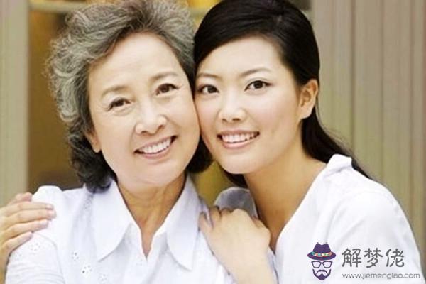 婆媳關系維護要注意什麼 婆媳關系維護的注意事項