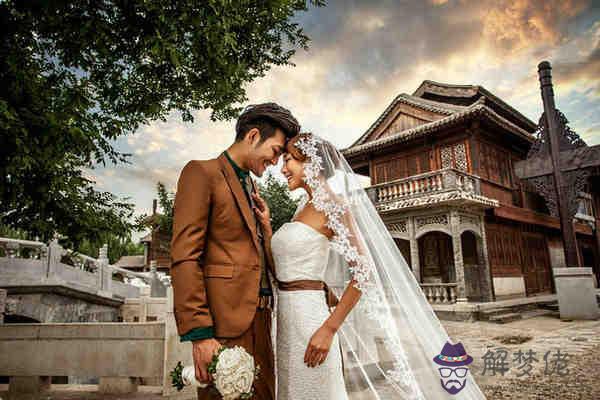 婚姻會讓女人變得更好嗎 怎樣的婚姻會讓女人變得更好