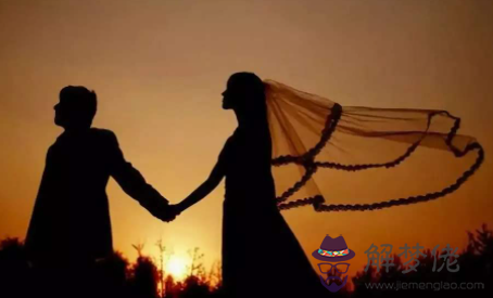 婚姻恐懼癥測試題大全 你有沒有婚姻恐懼癥?