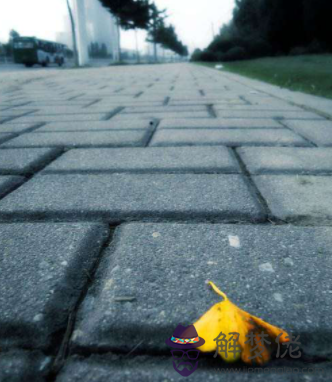 測婚姻是否緣分已盡