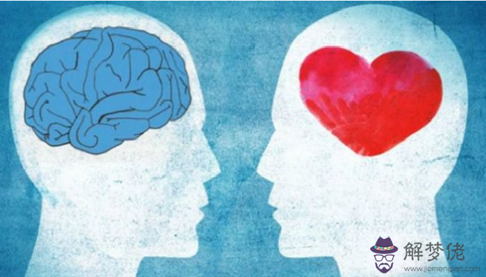 如何準確測試一個人的情商