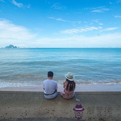 好準！測測你會把曖昧當成真愛嗎 