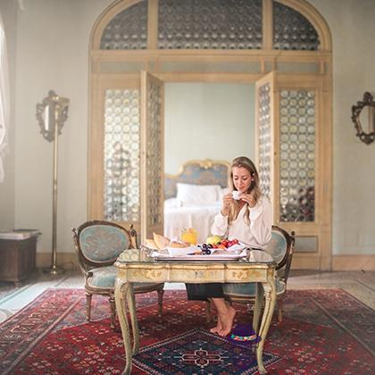 超準的自控力測試，趕緊開測吧