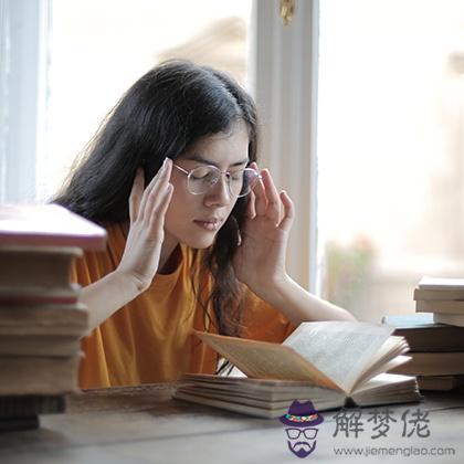 測一測你身上有哪種隱藏的天賦