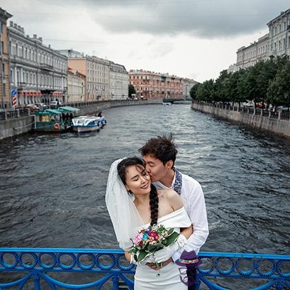 測測你的戀人最容易被誰撬走？