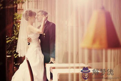 結婚以后你的魅力會否不減反增?