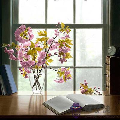 測看開年后你哪方面的運氣最旺?