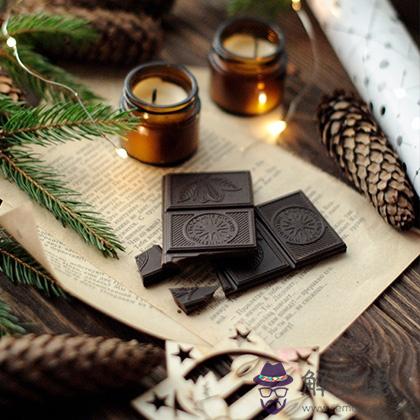 測測你年底哪方面最幸運？超準！