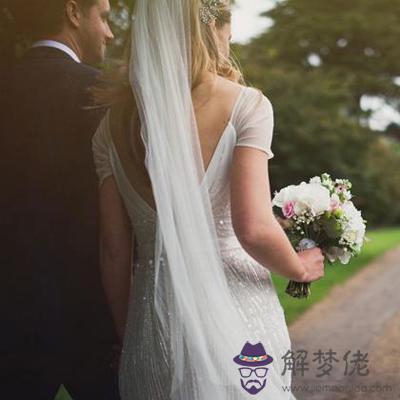 結婚后你會先被對方的嫌棄嗎?