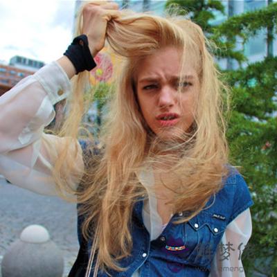 測看遇到哪種事情你會忍無可忍