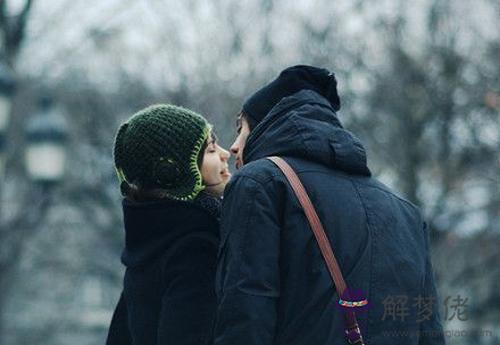 你們的感情會止步于冬天嗎？