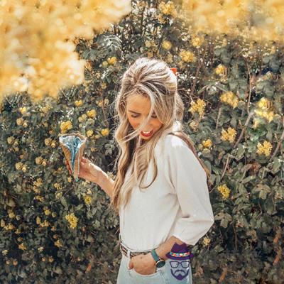 年底結束前你能收獲怎樣的碩果？