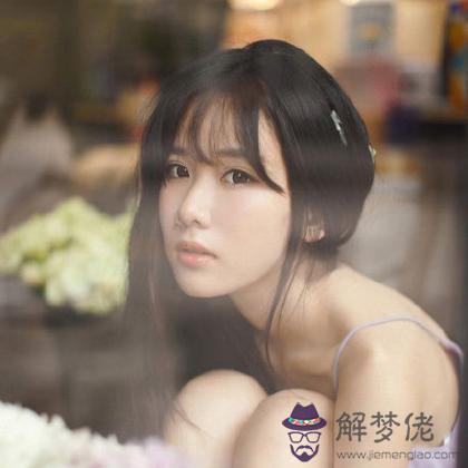 對你威脅最大的是哪一類情敵?