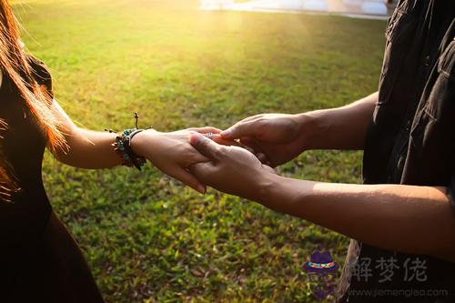 你們是命中注定的一對CP嗎?