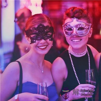 快來測測你內心有多浪，準到爆了