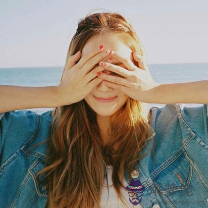 一測識破你的腐女屬性值！