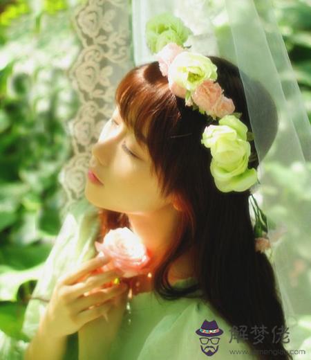 生于古代你會是平民女子or名門閨秀？