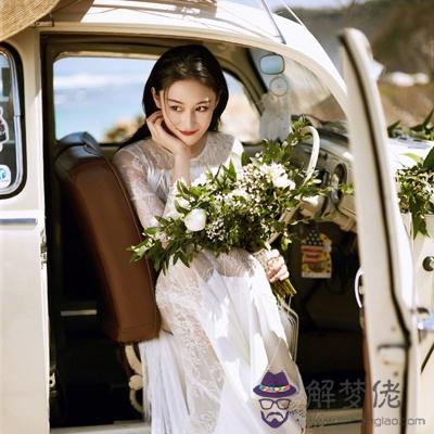 你未來會嫁給怎樣的男人呢？