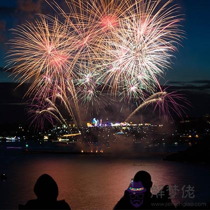 測一測春節前后你有什麼好運臨門？