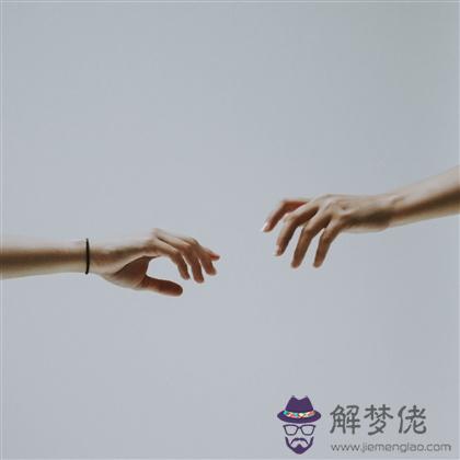 測測你的藍顏能不能轉正，敢進嗎