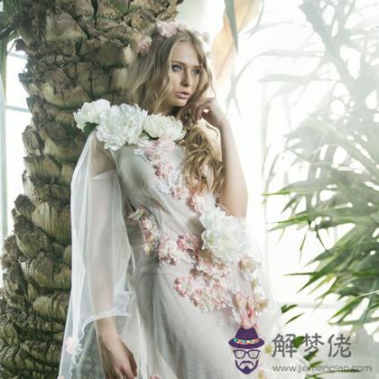 測測你是哪位神仙的后代？