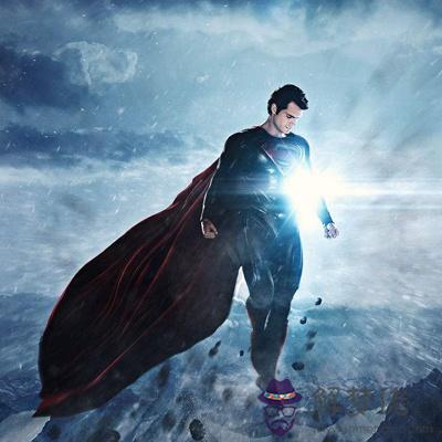 你最最可能得到哪一種超能力呢？