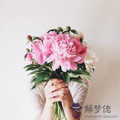 桃花來了，你是否能牢牢地把握？