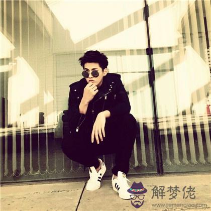 測一測哪個明星最適合當你老公？