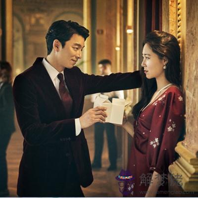 測測現在的你容易遇到怎樣的緣分