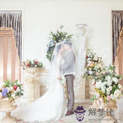 測測你的婚姻能走多久？