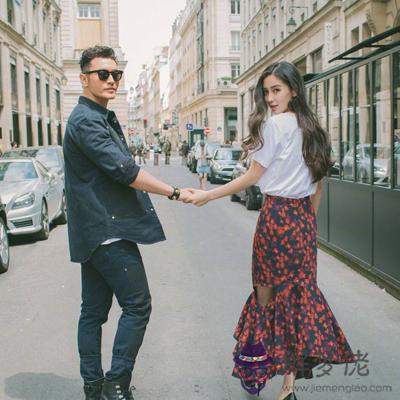 接下來你會有美美的艷遇嗎？