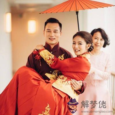 你未來嫁的人會得你的好評嗎？