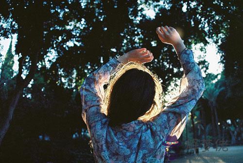 玩瘋的時候誰可以及時拉住你?