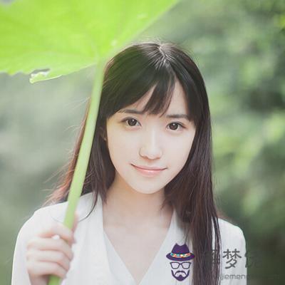 你的美是否人畜無害呢？