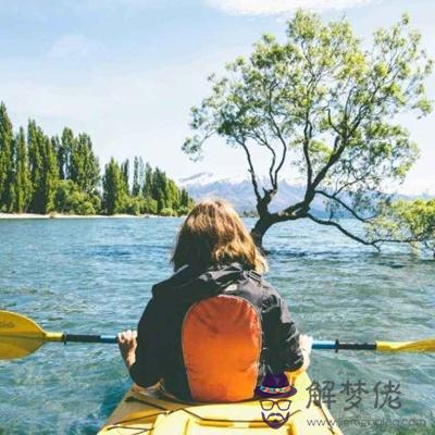 測測：四月你將會遇到什麼危機？