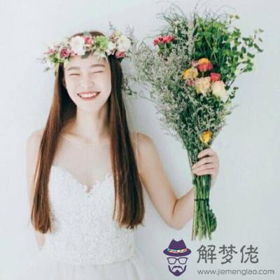 你是有著滿滿幸運值的人嗎？