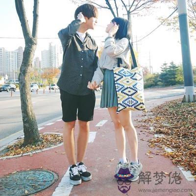 你需要的是個拿多少分的戀人？