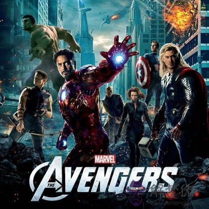 測測你能取代復聯哪位超級英雄？